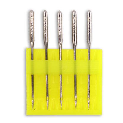 Sullivans Machine Needles, Regular - 14