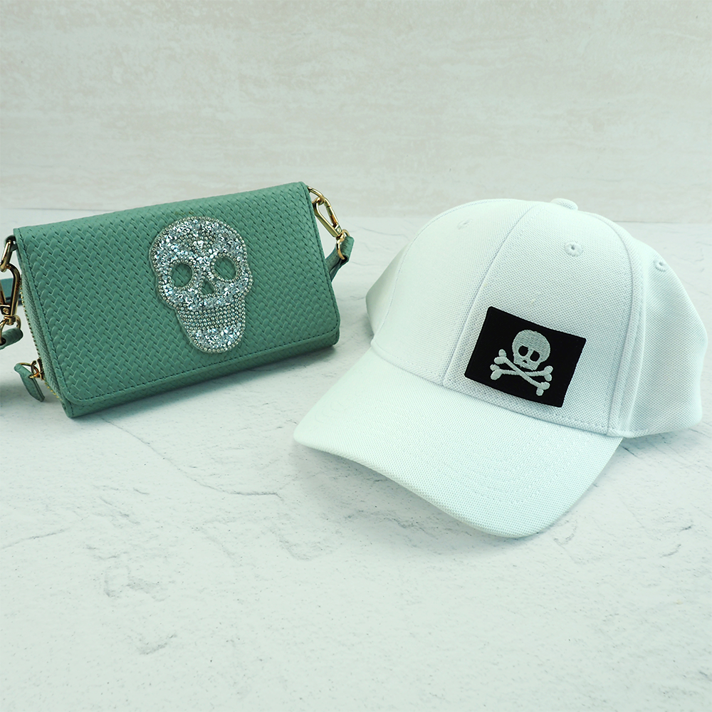 Arbee Crafty Patch, Pirate- 1pc