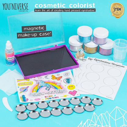 Youniverse Cosmetic Colorist
