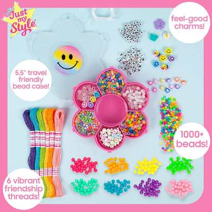 JMS Personalized Positivity Jewelry Kit