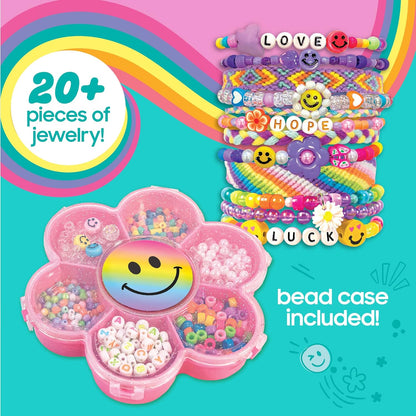 JMS Personalized Positivity Jewelry Kit