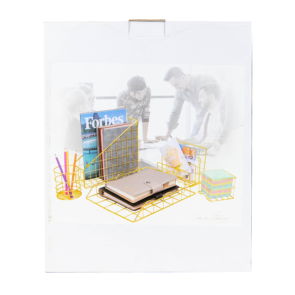 Desktop Organizer Set