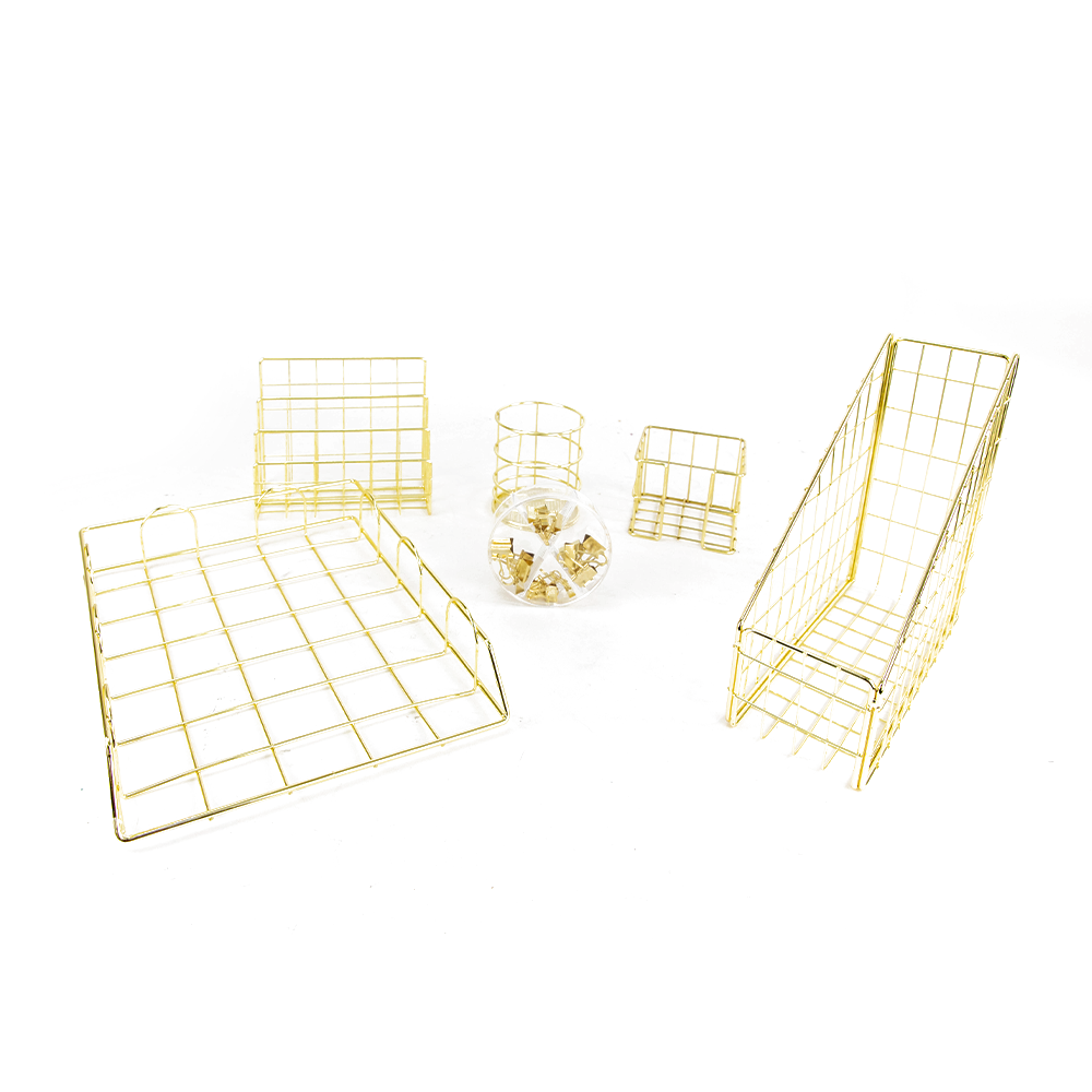 Desktop Organizer Set