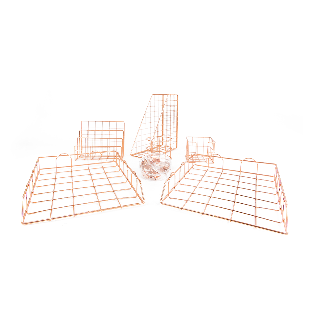 Desktop Organizer Set