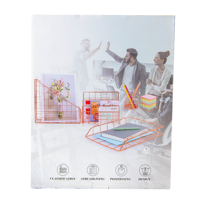 Desktop Organizer Set