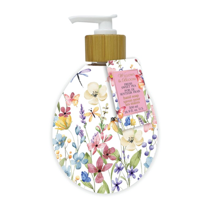 Willows & Bloom Hand Soap, 500ml