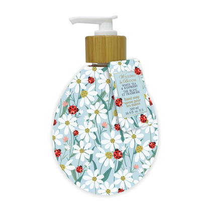 Willows & Bloom Hand Soap, 500ml