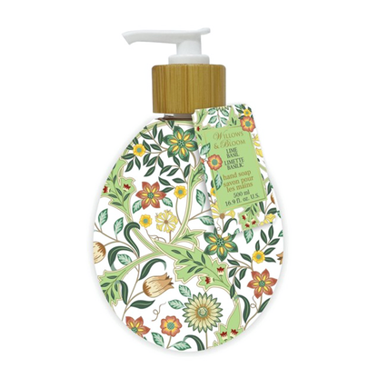 Willows & Bloom Hand Soap, 500ml