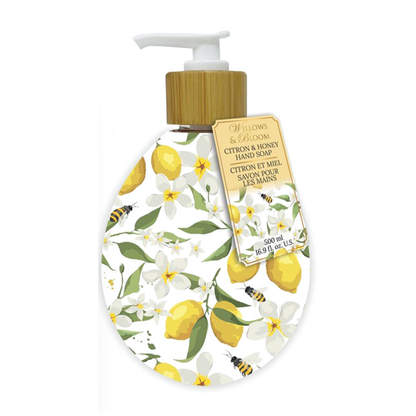 Willows & Bloom Hand Soap, 500ml