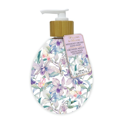 Willows & Bloom Hand Soap, 500ml