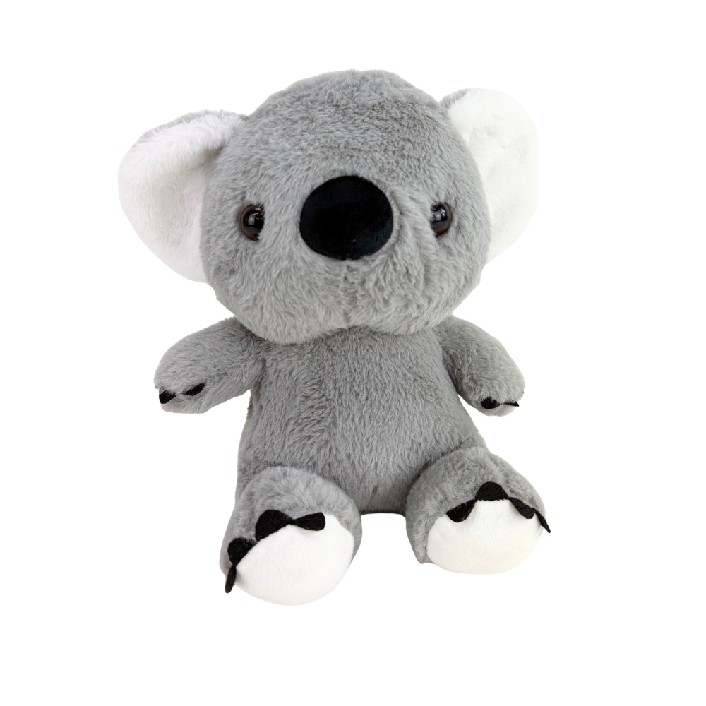 Formr Junior Plush Toy, Koala- 30cm