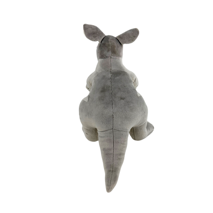 Formr Junior Plush Toy, Kangaroo- 30cm