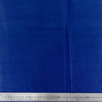 Plain Craft & Quiltng Fabric, Tartan Navy- Width 112cm