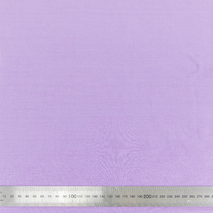 Plain Craft & Quiltng Fabric, Bougainvilla- Width 112cm