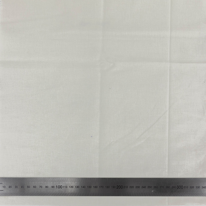 Plain Craft & Quiltng Fabric, Vapor Blue- Width 112cm