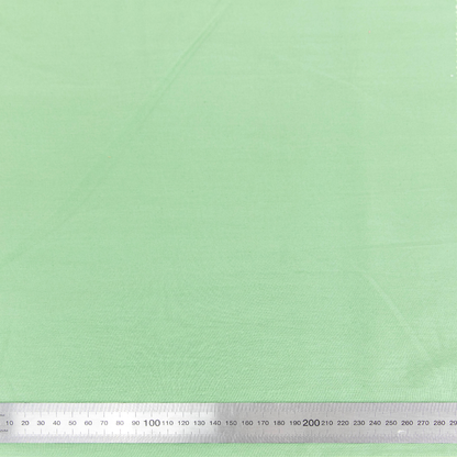 Plain Craft & Quiltng Fabric, Loden Frost- Width 112cm