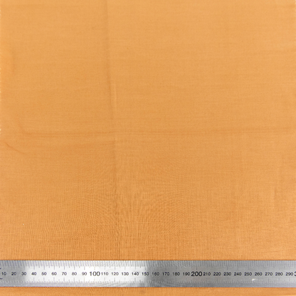 Plain Craft & Quiltng Fabric, Deep Beige- Width 112cm
