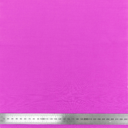 Plain Craft & Quiltng Fabric, Cattleya Orchid- Width 112cm