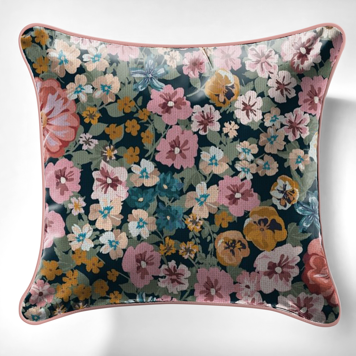 Duchess Decorative Cushion, Evening- 43x43cm