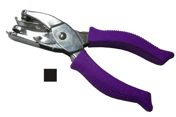 Sullivans Hand Punch, Square