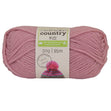 Cleckheaton Country 8ply Yarn, Blossom- 50g Wool Yarn