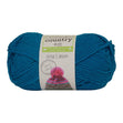 Cleckheaton Country 8ply Yarn, Caribbean Blue- 50g Wool Yarn