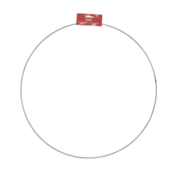 Arbee Ring Galvanized