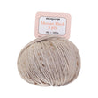Heirloom Merino Fleck 8ply Crochet & Knitting Yarn, 50g Wool Yarn