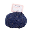 Heirloom Merino Fleck 8ply Crochet & Knitting Yarn, 50g Wool Yarn
