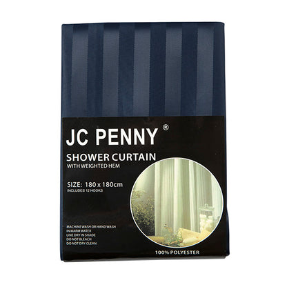 JC Penny Shower Curtain, 180cm