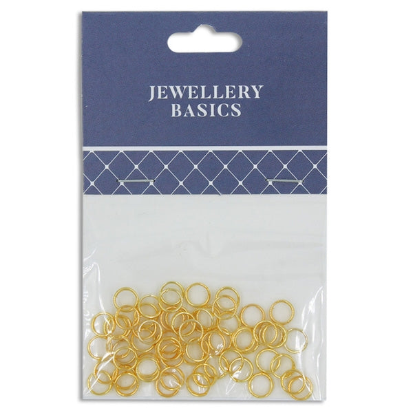 Split Ring, 60pc- Sullivans