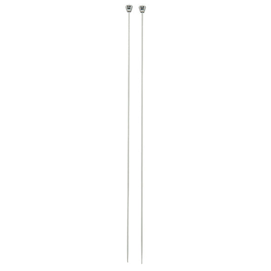Knitting Needles 35cm