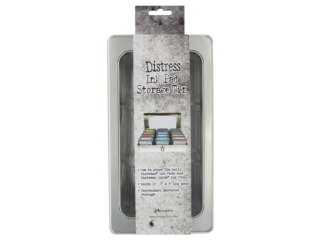 Tim Holtz Distress Ink Pad