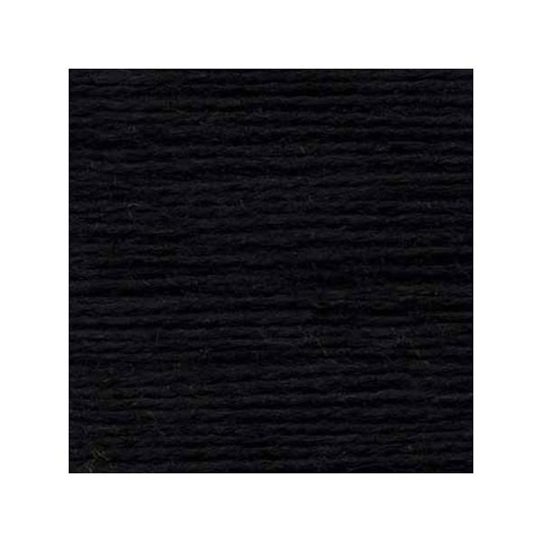 Sullivans Mending Wool, Black- 15 m