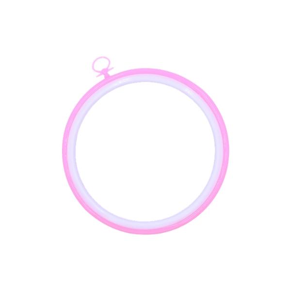 Sullivans Embroidery Hoop, Circular - Assorted