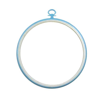 Sullivans Embroidery Hoop, Circular - Assorted