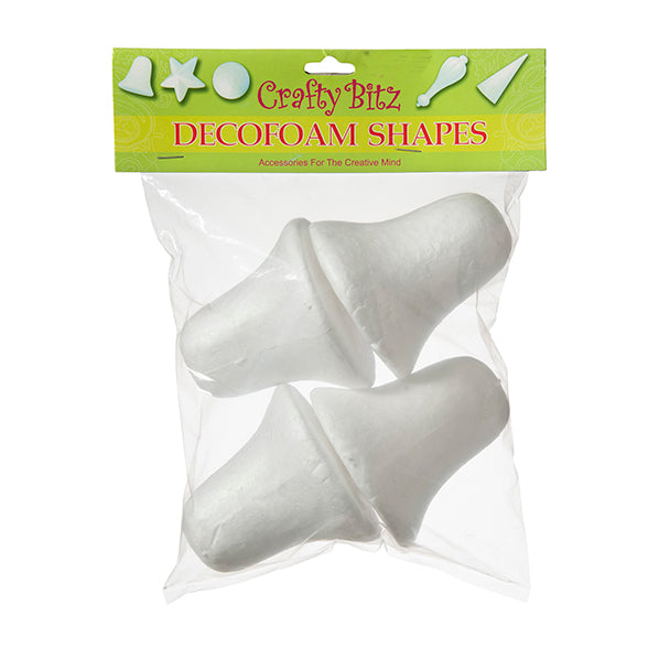 Decofoam Polystyrene Balls