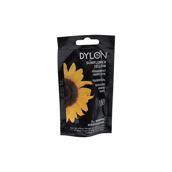 Dylon Hand Fabric Dye - 50g