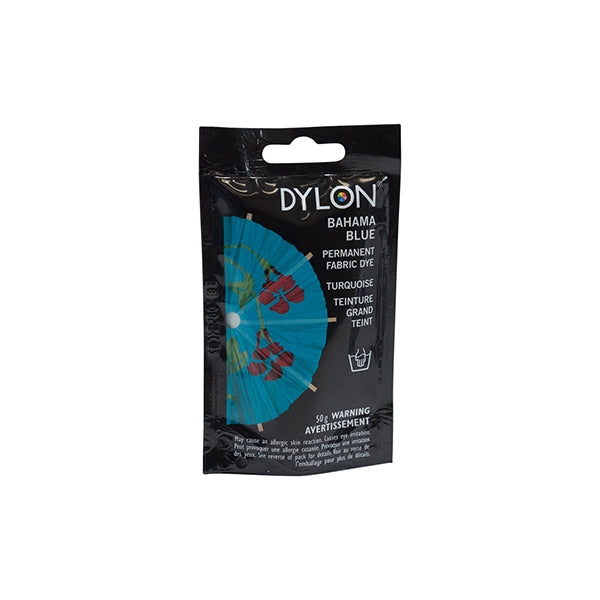 Dylon Hand Fabric Dye - 50g