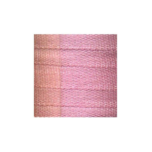 Sullivans Ribbon Silk, Pink-4 mm