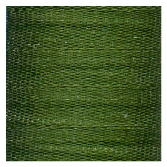 Sullivans Ribbon Silk, Moss- 4mm