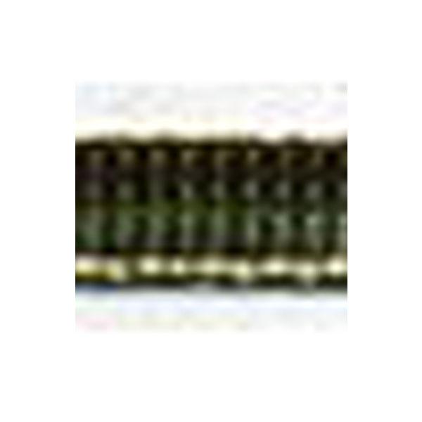Sullivans Ribbon Bow & Tie Metallic, Gold- 7 mm