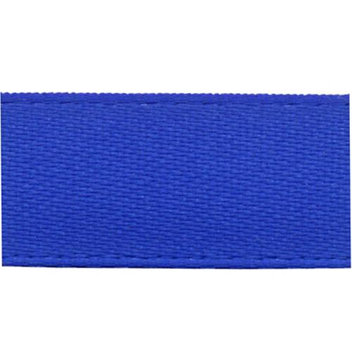 Double Sided Satin Ribbon, Royal- 22mm x 3m