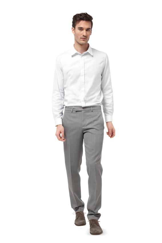 Burda Pattern 6871 Men's Suit/Sportswear (34-50)