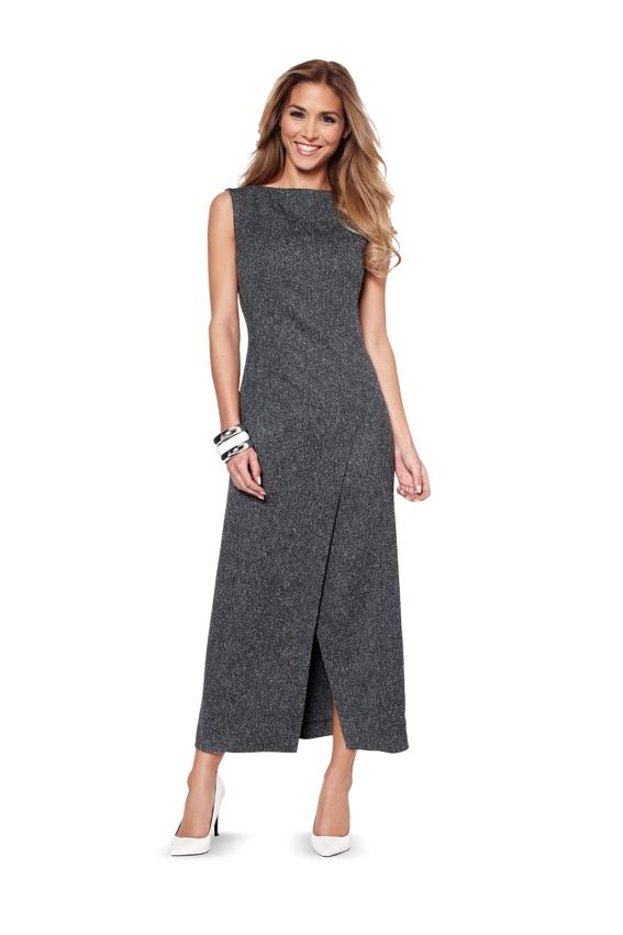 Burda Pattern 6877 Dresses (10-20)