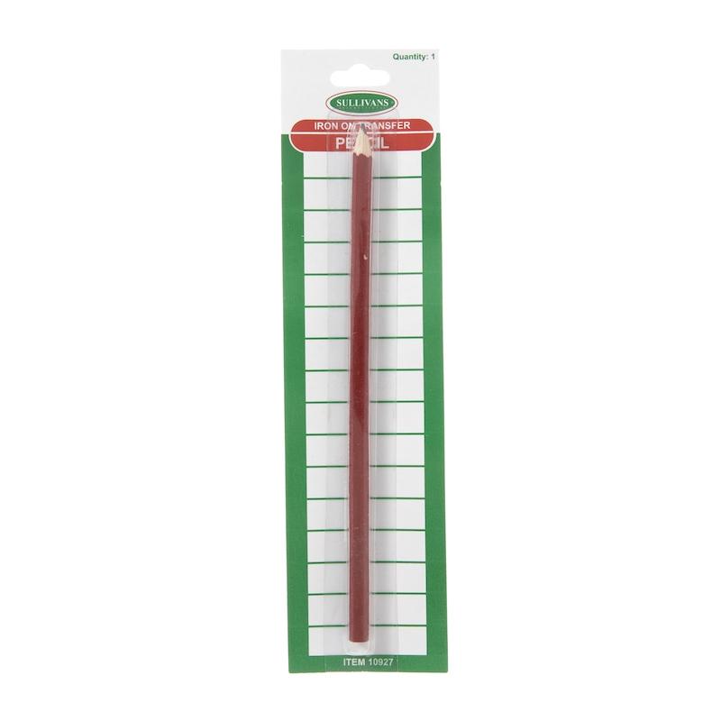 Sullivans Iron On Transfer Pencil