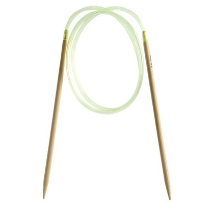 Circular Bamboo Needles 80cm
