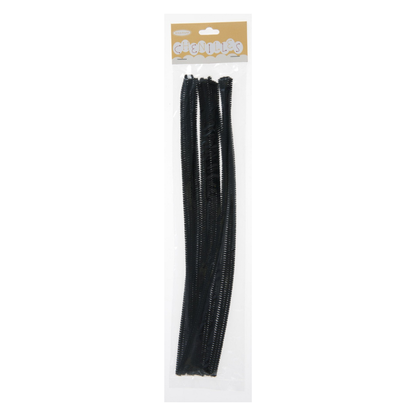 Sullivans Chenilles 20pk, 3mm