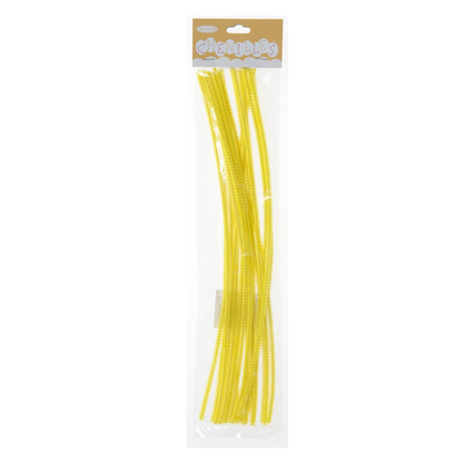 Sullivans Chenilles 20pk, 3mm