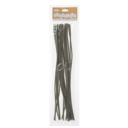 Sullivans Chenilles 20pk, 3mm